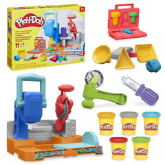 Play-Doh Werkbank 5010996247476