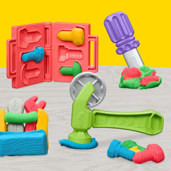 Play-Doh Werkbank 5010996247476