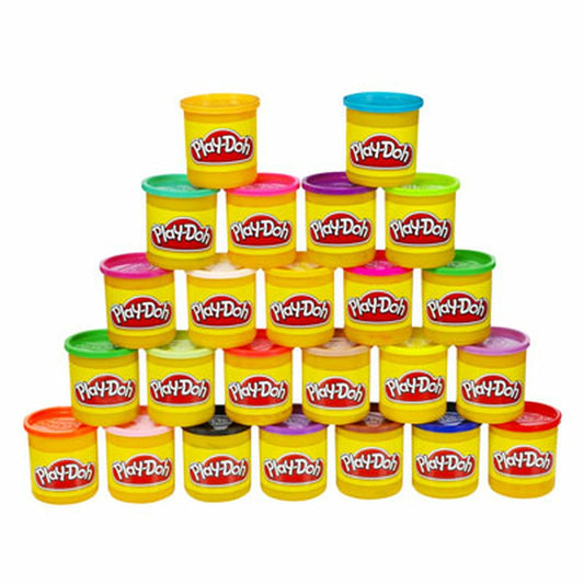 Play Doh 24 Pack 5010994852818