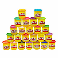 Play Doh 24 Pack 5010994852818