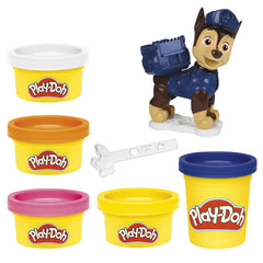 Speelset - Paw Patrol - Playdoh 5010993879892