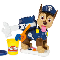 Speelset - Paw Patrol - Playdoh 5010993879892