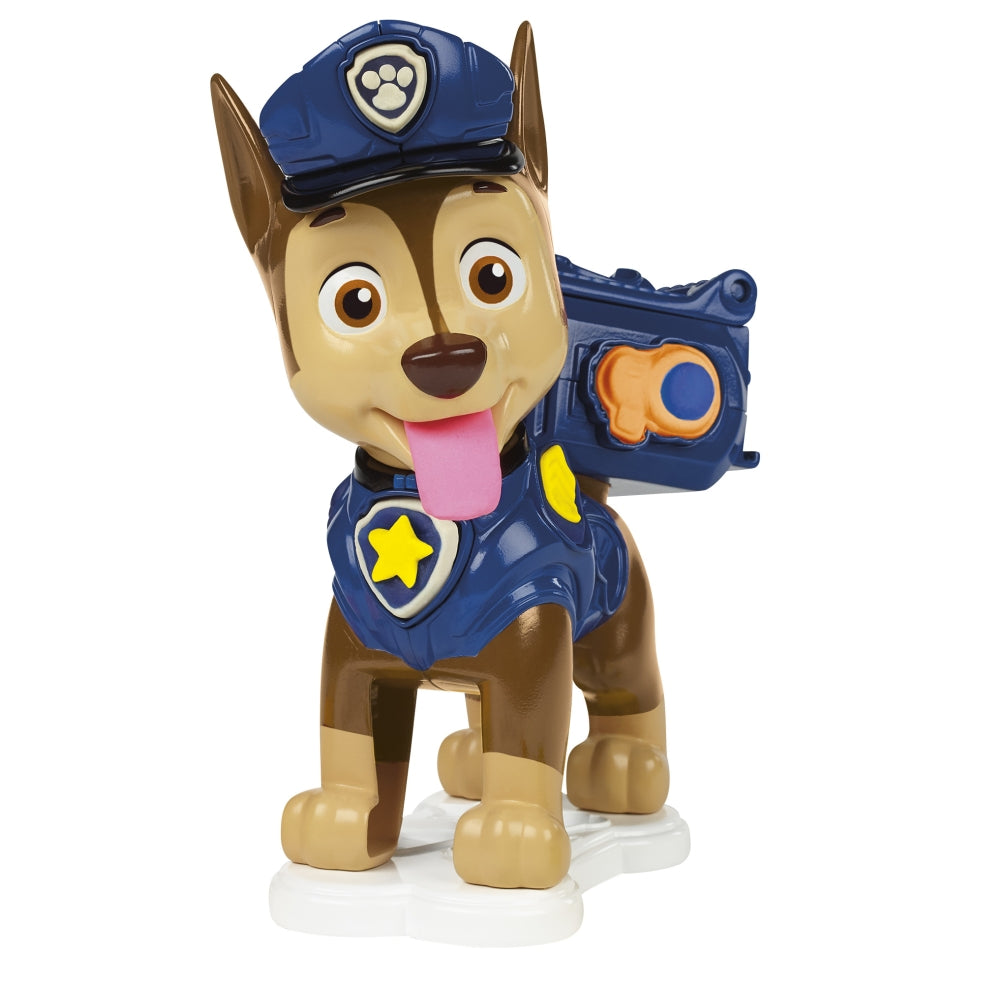 Speelset - Paw Patrol - Playdoh 5010993879892