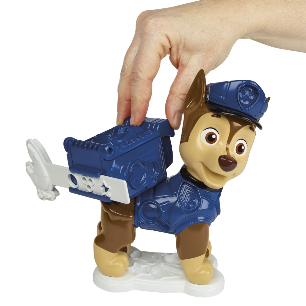 Speelset - Paw Patrol - Playdoh 5010993879892