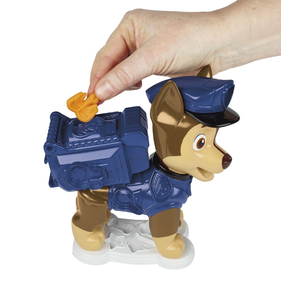 Speelset - Paw Patrol - Playdoh 5010993879892