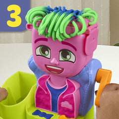 Play Doh Hair Stylin Salon 5010996200983