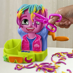 Play Doh Hair Stylin Salon 5010996200983