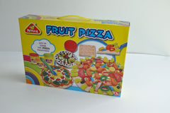 Pizza set plasticine 6930197632088