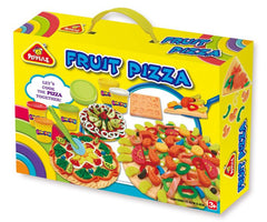 Pizza set plasticine 6930197632088