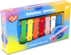 Xylophone 3700115101049