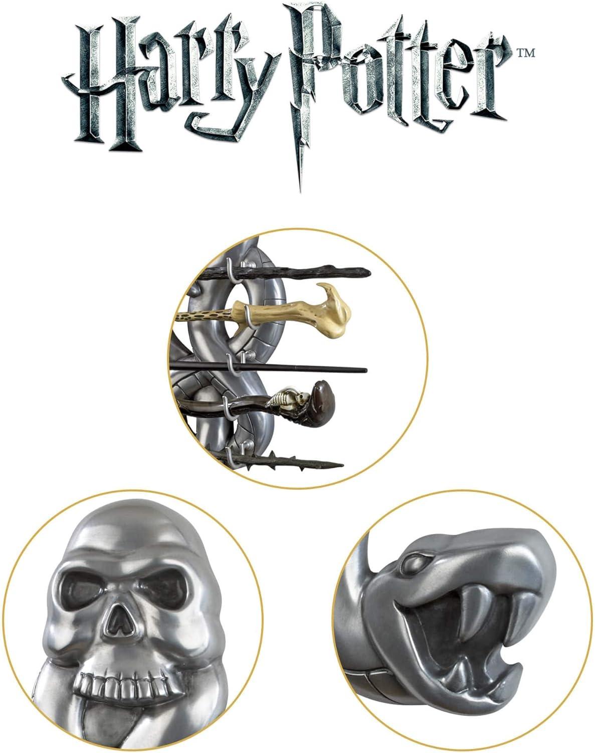 Harry Potter The Dark Mark Wand Collection - Amuzzi