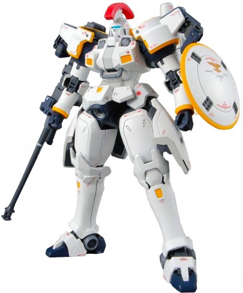  Gundam Wing: Master Grade - Tallgeese I EW Version 1:100 Scale Model Kit  4573102628459