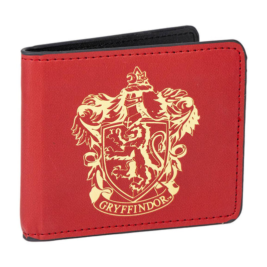  Harry Potter: Gryffindor Wallet  8445484252767