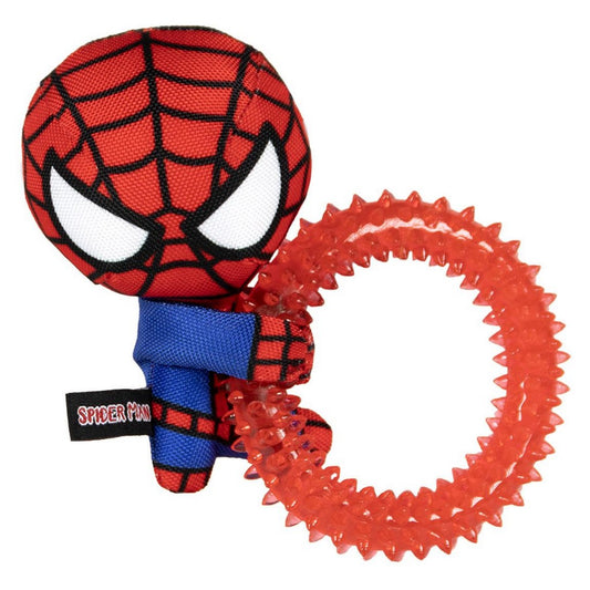  Marvel: Spider-Man Dog Teething Ring  8427934518692