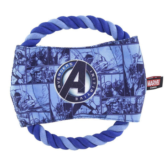  Marvel: The Avengers Dog Rope Ring  8427934519224
