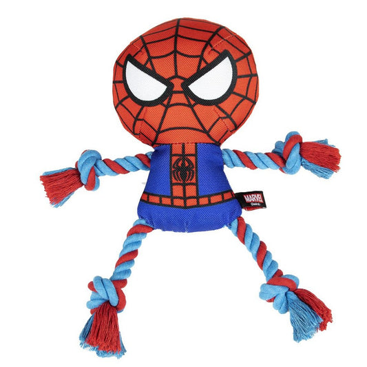  Marvel: Spider-Man Dog Rope Toy  8427934519354