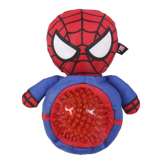  Marvel: Spider-Man Dog Squeaky Toy  8445484050752