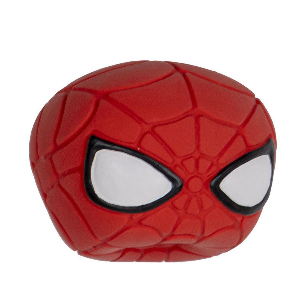  Marvel: Spider-Man Latex Dog Toy  8445484301694