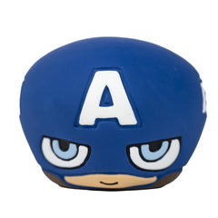  Marvel: Captain America Latex Dog Toy  8445484301717