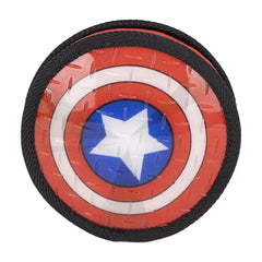  Marvel: Captain America - Shield Dog Toy  8445484302097