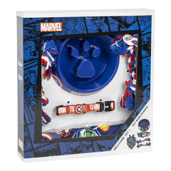 Marvel: Captain America Dog Welcome Gift Set  8445484302257