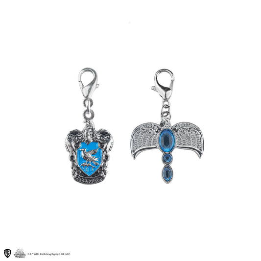 Harry Potter: Ravenclaw Charms Set of 2  4895205609273