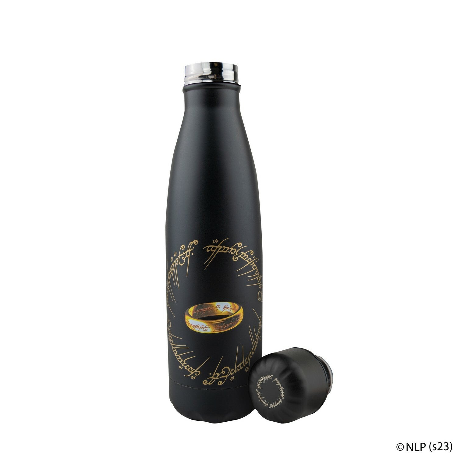  Lord of the Rings: One Ring Water Bottle  4895205612044