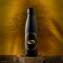  Lord of the Rings: One Ring Water Bottle  4895205612044