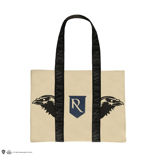  Harry Potter: Ravenclaw Deluxe Tote Bag  4895205611528