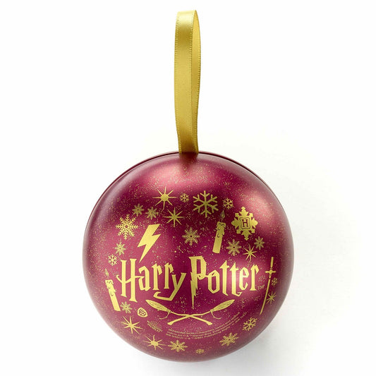  Harry Potter: Gryffindor Bauble with House Necklace  5055583448928