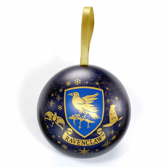  Harry Potter: Ravenclaw Bauble with House Necklace  5055583448935