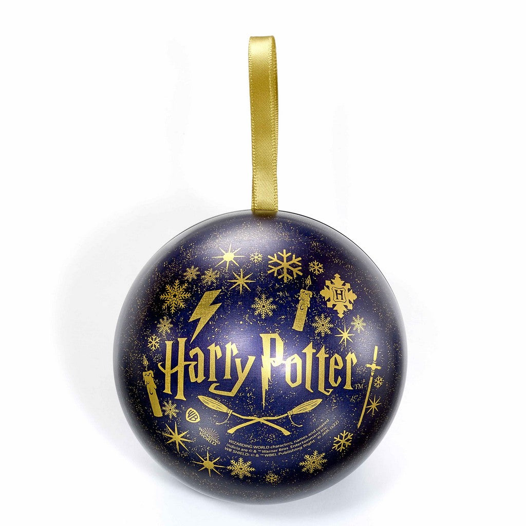  Harry Potter: Ravenclaw Bauble with House Necklace  5055583448935