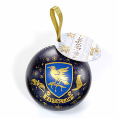  Harry Potter: Ravenclaw Bauble with House Necklace  5055583448935