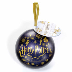  Harry Potter: Ravenclaw Bauble with House Necklace  5055583448935