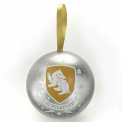  Harry Potter: Hufflepuff Bauble with House Necklace  5055583448942