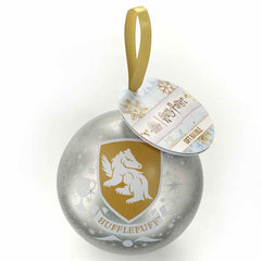  Harry Potter: Hufflepuff Bauble with House Necklace  5055583448942