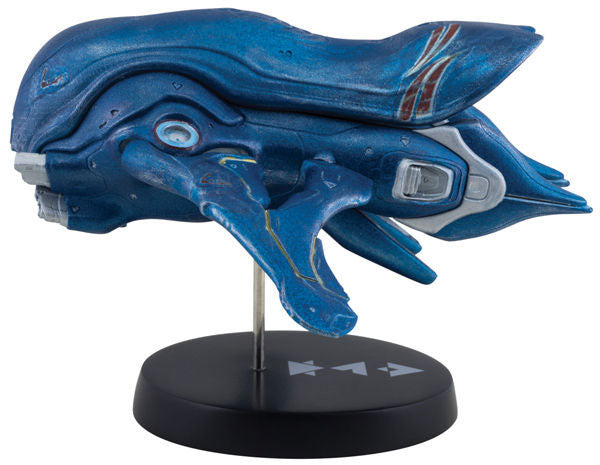  Halo 5: Covenant Banshee Ship Replica  0761568297461