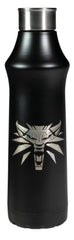  The Witcher 3: Wild Hunt - Metal Water Bottle  0761568007213