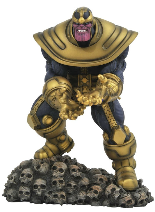  Marvel Gallery: Comic Thanos PVC Statue  0699788839300