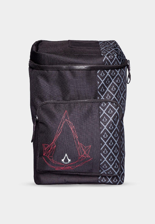  Assassin's Creed: Deluxe Backpack  8718526146479