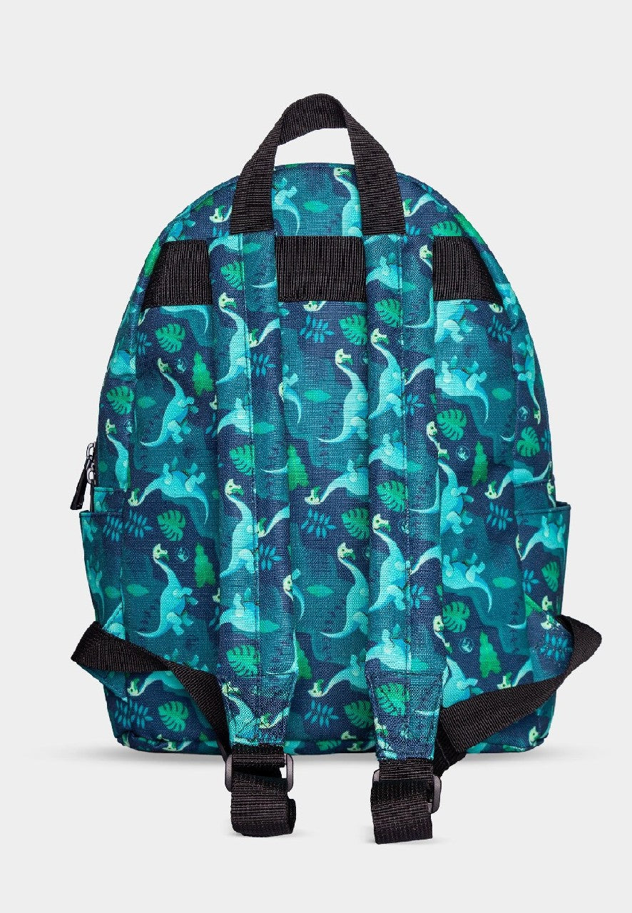  Jurassic Park: All Over Print Mini Backpack  8718526146493