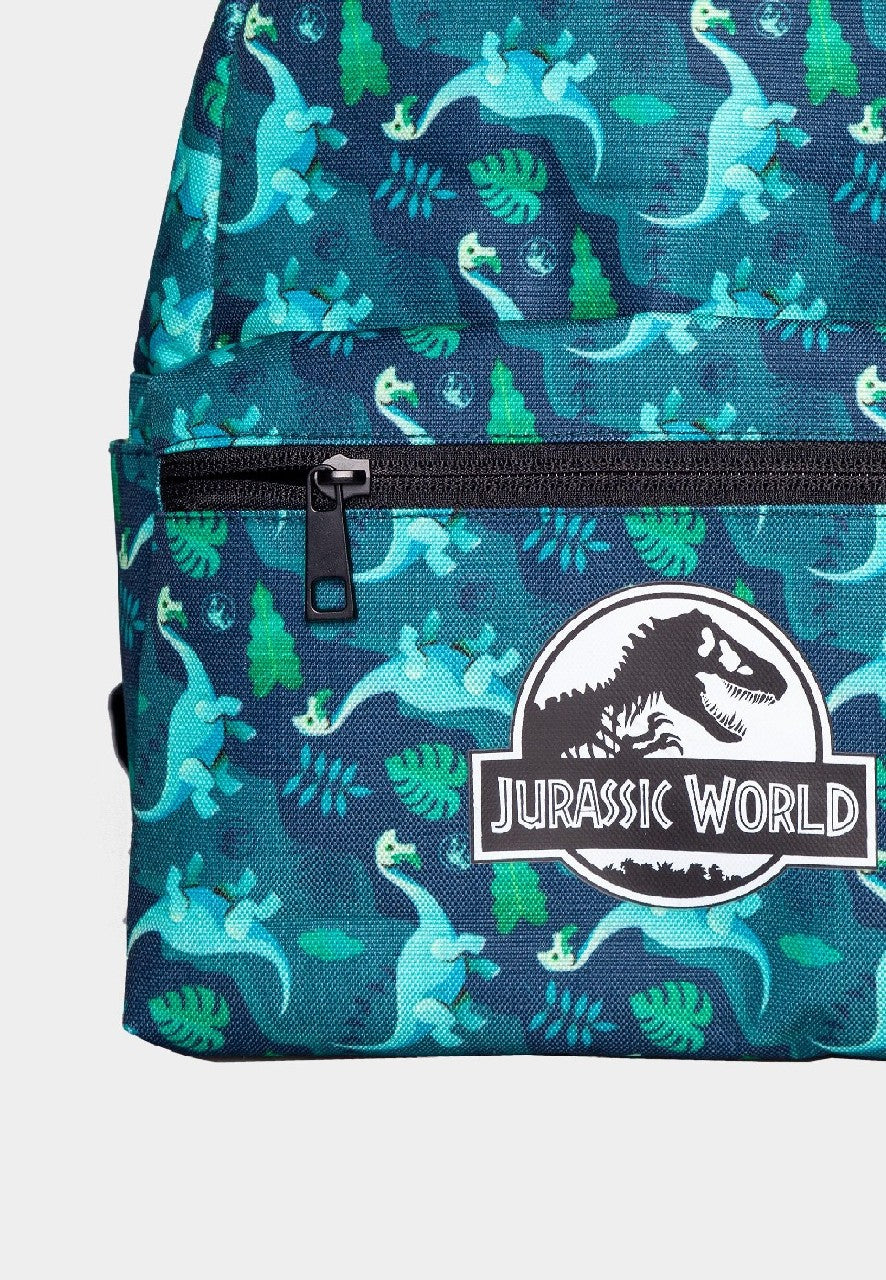  Jurassic Park: All Over Print Mini Backpack  8718526146493