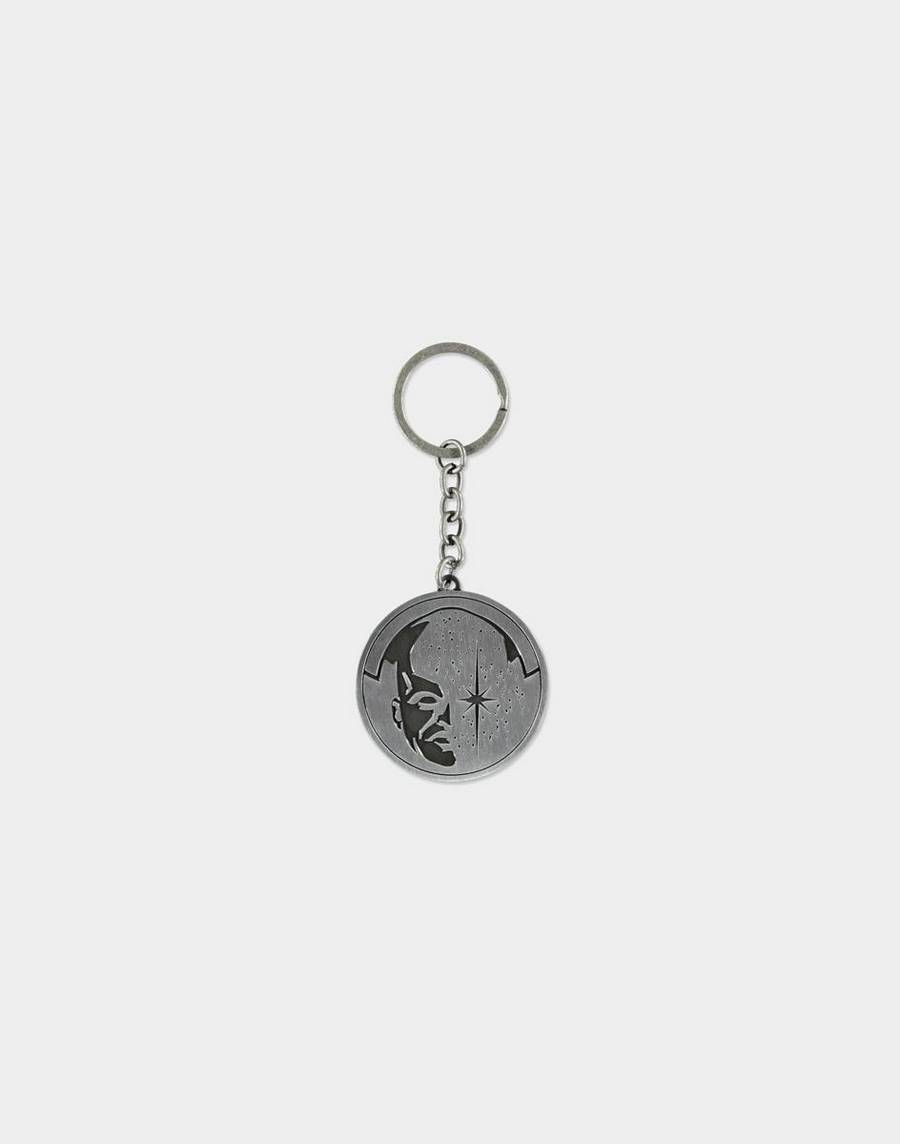  Marvel: What If - Metal Keychain  8718526127072