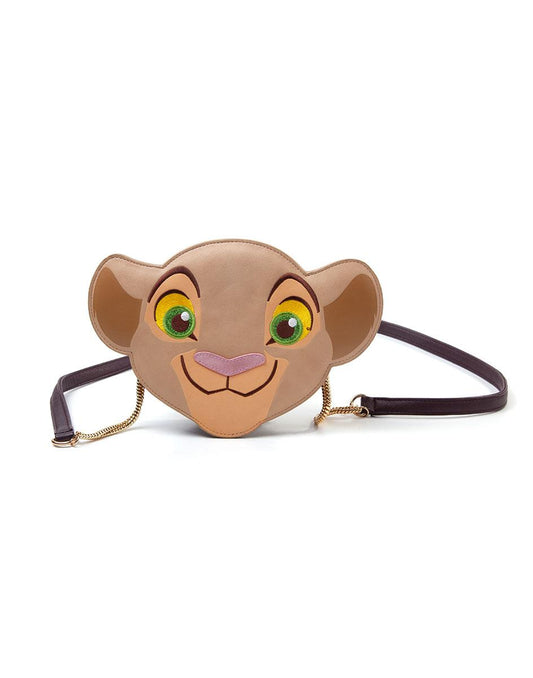  Disney: The Lion King - Nala Novelty Shoulder Bag  8718526108385