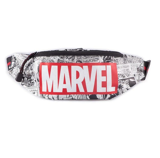  Marvel: Comics Waist Bag  8718526120462