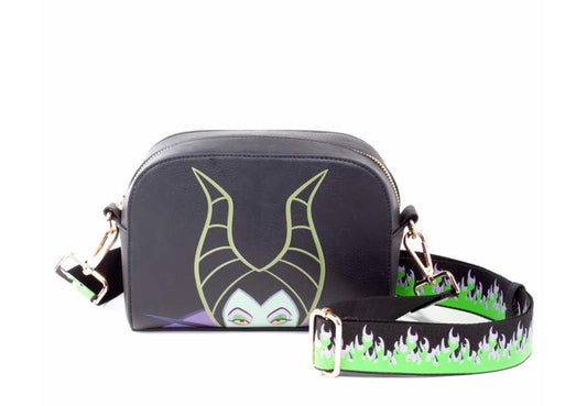  Disney: Maleficent 2 Shoulder Bag  8718526118186