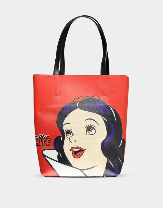 Disney: Snow White Shopper Bag  8718526121469