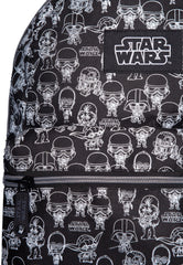  Star Wars: Stormtrooper All Over Print Mini Backpack  8718526146561