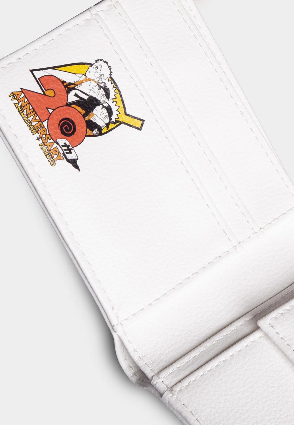  Naruto Shippuden: Characters Bifold Wallet  8718526154139