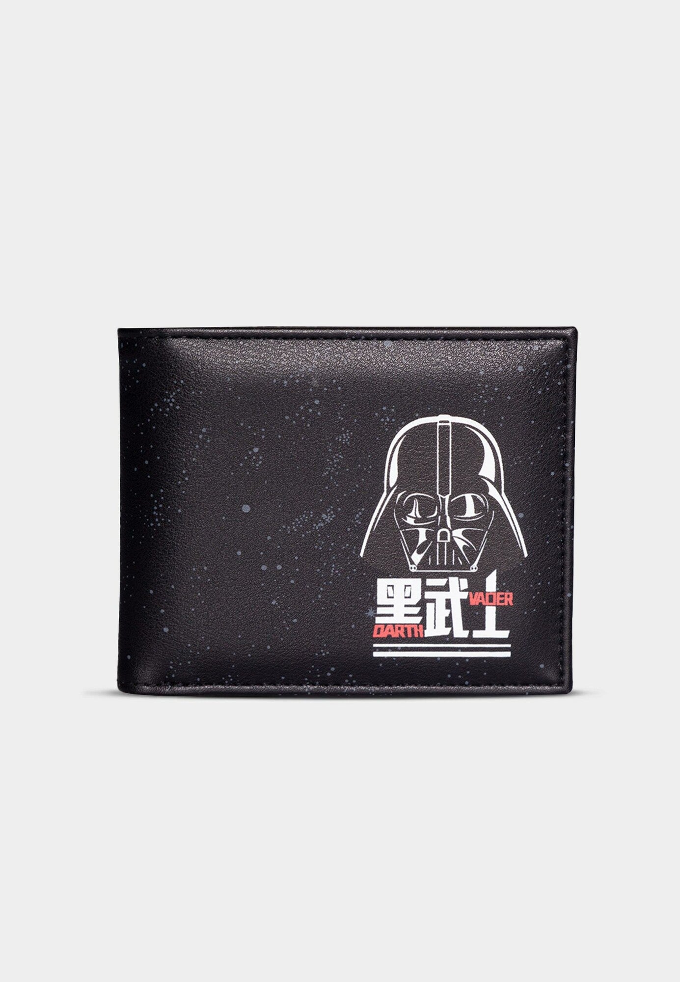  Star Wars: Darth Vader Bifold Wallet  8718526146783